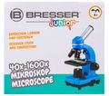 Mikroskop Bresser Junior Biolux SEL 40–1600x