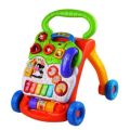 VTECH Chodítko - Uč se a poznávej CZ