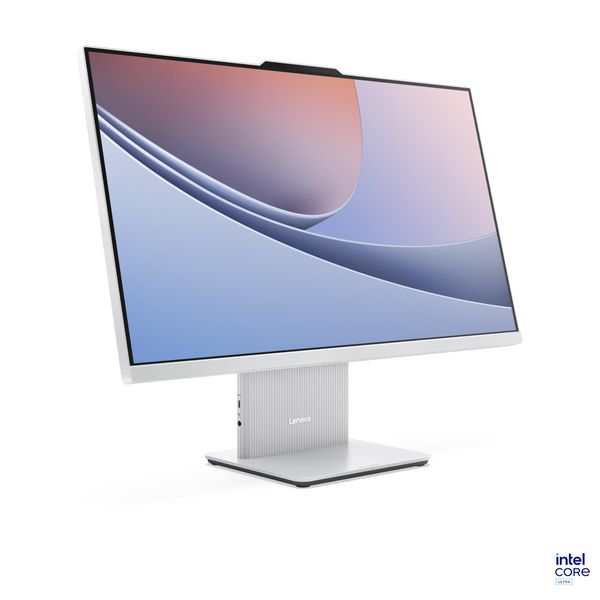 Lenovo IdeaCentre/27ILL11/27"/FHD/U7-256V/16GB/1TB/Intel int/W11H/Šedá/3R