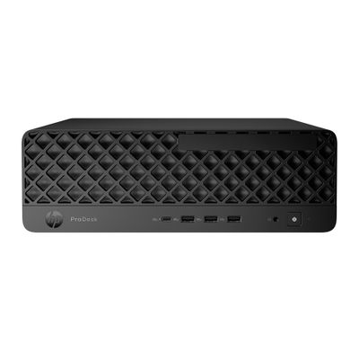 HP ProDesk 4/G1i/SFF/U5-235/16GB/512GB/Intel int/W11P/3R