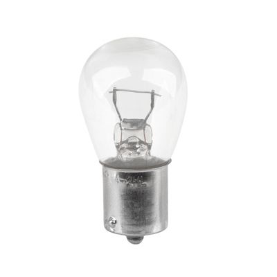 Autožárovka BA15s 12V 21W VIPOW ZAR0167