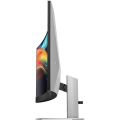 HP 740pm Monitor 39,7" WUHD HDMI DP USB-C curved