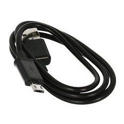 PremiumCord Kabel USB 2.0/Micro USB 8mm