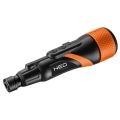 NEO TOOLS 04-200, Sada bitů + šroubů, 25 mm, 44 ks