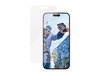 PanzerGlass ochranné sklo Apple iPhone 16 Plus/15 Plus (Classic Fit)