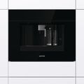 GORENJE Vestavný kávovar CMA9200BG