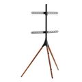 SBOX FS-1246F, Podlahový držák na TV, 45\" - 65\"