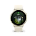 GARMIN Vívoactive 6, Bone