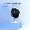 TP-link Tapo C110, Home Security kamera