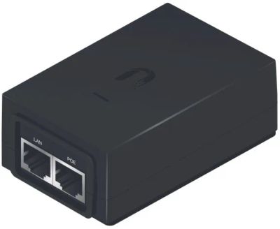 Ubiquiti POE-48 (48V,0.5A,24W)vč. napáj. kab.