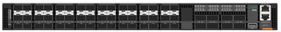 Aruba 8325-48Y8C BF 6 F 2 DC Bdl