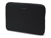 Pouzdro na notebook - 10" - 11.6" - černá