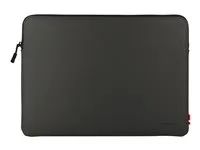 Pouzdro na notebook - IKONA - 15" - lesní stín