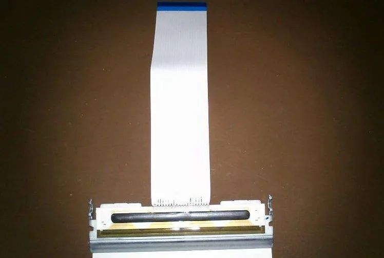 Thermal print head ass' TM-T88IV