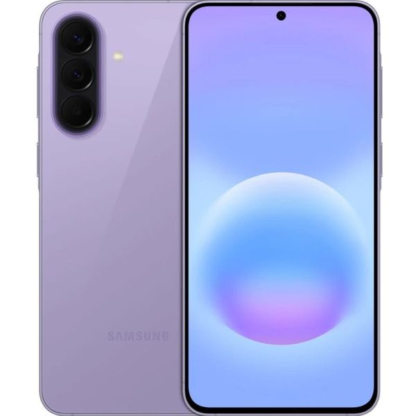 SAMSUNG Galaxy A57 5G 8GB/256GB, lila