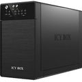 RAIDSONIC ICY BOX Externí box pro 2x 3.5'' HDD