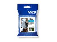 Azurová - originální - inkoustová cartridge - pro Brother MFC-J5340DW, MFC-J5340DWE, MFC-J5345DW, MFC-J5740DW, MFC-J6540DW, MFC-J6940DW