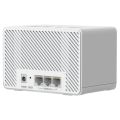 MERCUSYS Halo H25BE(3-pack)
