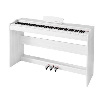 Digitální klavír KRUGER & MATZ KMDP-105 White