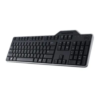 DELL KB813/Drátové USB-A/IE layout/Černá