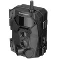 Kamera 4–24 MP Bresser 100° Wi-Fi pro pozorování divoké zvěře