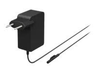 Síťový adaptér - 24 watt - komerční - pro Surface Go
