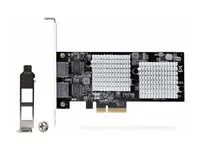 2-Port 10Gbps PCIe Network Adapter Card - ST10GSPEXNDP2