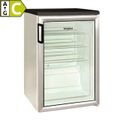 WHIRLPOOL ADN 140 W, Chladiaca vitrína, biela/čierna