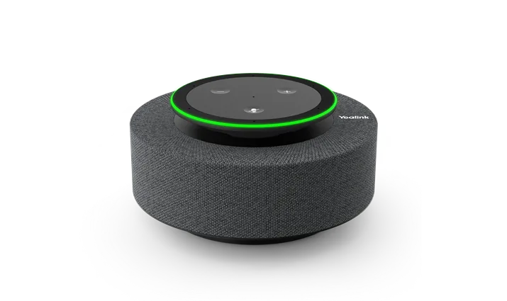 Yealink Mspeech, USB reproduktor, dosah 6m, Cortana