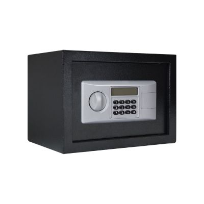 Trezor GETI E25LN s displejem (350x250x250 mm)