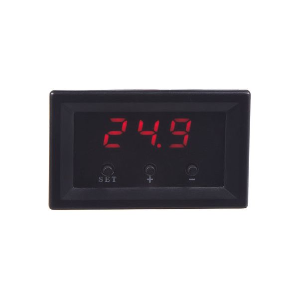 Teploměr s termostatem STU 46083