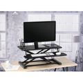 HAMA Sit-Stand, Podstavec pro práci ve stoje/vsedě