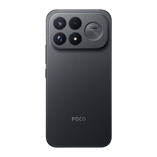 POCO F9 Ultra/12GB/256GB/Black