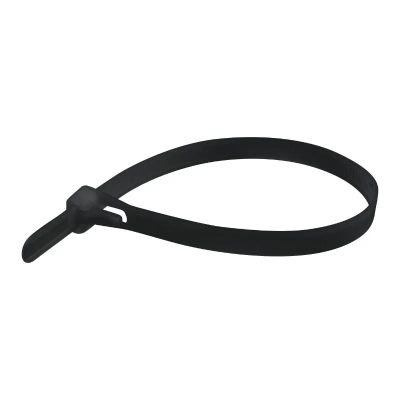 Napínací popruh DPM OP75250-20B 7,5x250mm 20ks