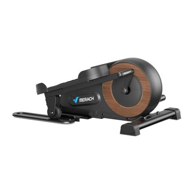 Mini eliptický trenažér MERACH MR-E43B1