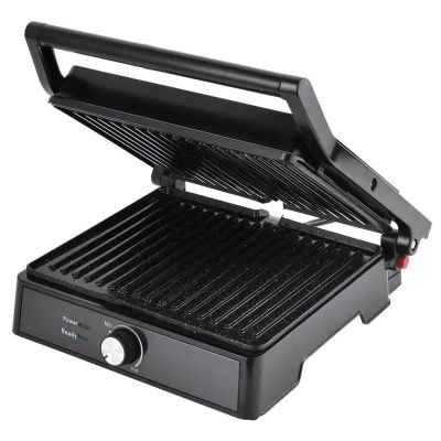 LOVIO Panini, Kontaktní elektrický gril, 2000W, či