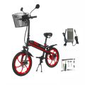 MANTA MES2001L FLINSTONE 20", Elektrický bicykl