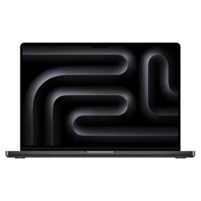 APPLE MacBook Pro 2026 16,2" 3K+ M5 Pro20/24/1 Blk