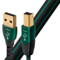 AUDIOQUEST Forest, Kabel 1.5m, USB A - USB B