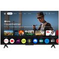 TCL P6K Smart LED Google TV 43" 4K (43P6K)