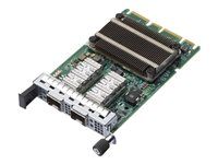 Síťový adaptér - OCP 3.0 - 10Gb Ethernet/25Gb Ethernet x 2