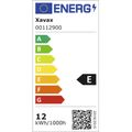 XAVAX Klasik, LED E27, 12W, 1521lm, 3000K, 2ks