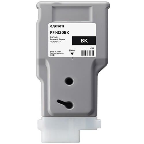 Canon ink PFI-320 black