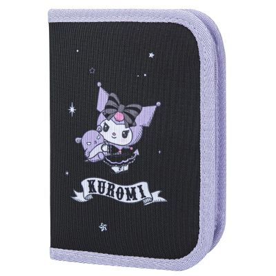 Jednopodlažní pouzdro na tužky BAAGL Kuromi Fortune Dream