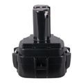 Baterie pro nářadí Makita PA12 3000mAh Ni-MH 12V PATONA PT6018