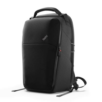 ThinkPad 16" Click-Go Backpack (Aura Edition)