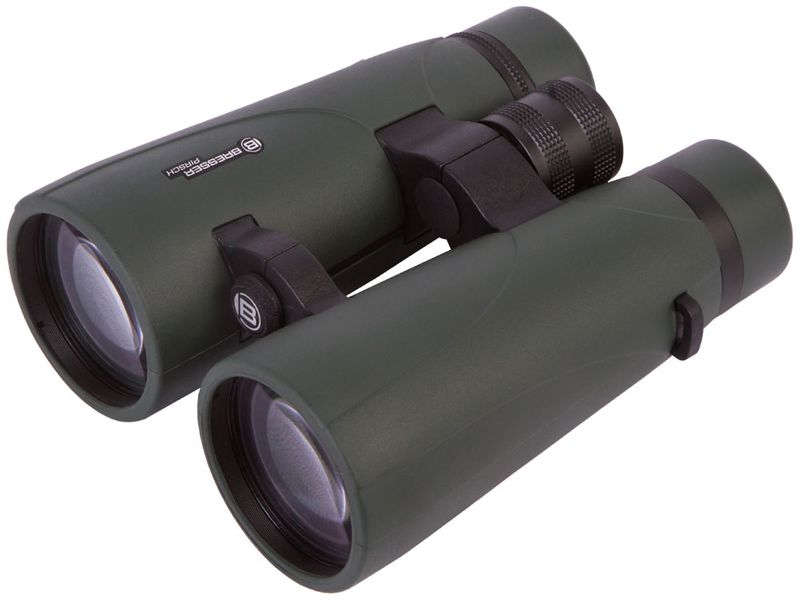 Binokulární dalekohled Bresser Pirsch 8x56