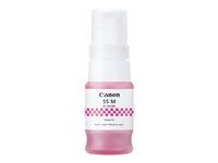 40 ml - purpurová - originální - závěsný box - doplnění inkoustu - pro MAXIFY GX1050, GX2050
