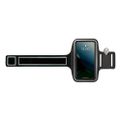 DELTACO Streetz SPO-001, Obal na telefon 6,5"