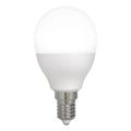 DELTACO SH-LE14G45W, SMART LED žárovka, E14